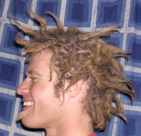 Dreadlock Questions And Answers About Dreads