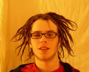 new dreadlocks