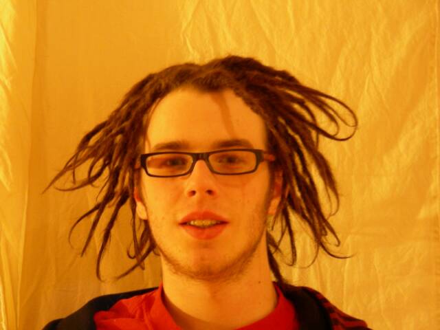 new dreadlocks