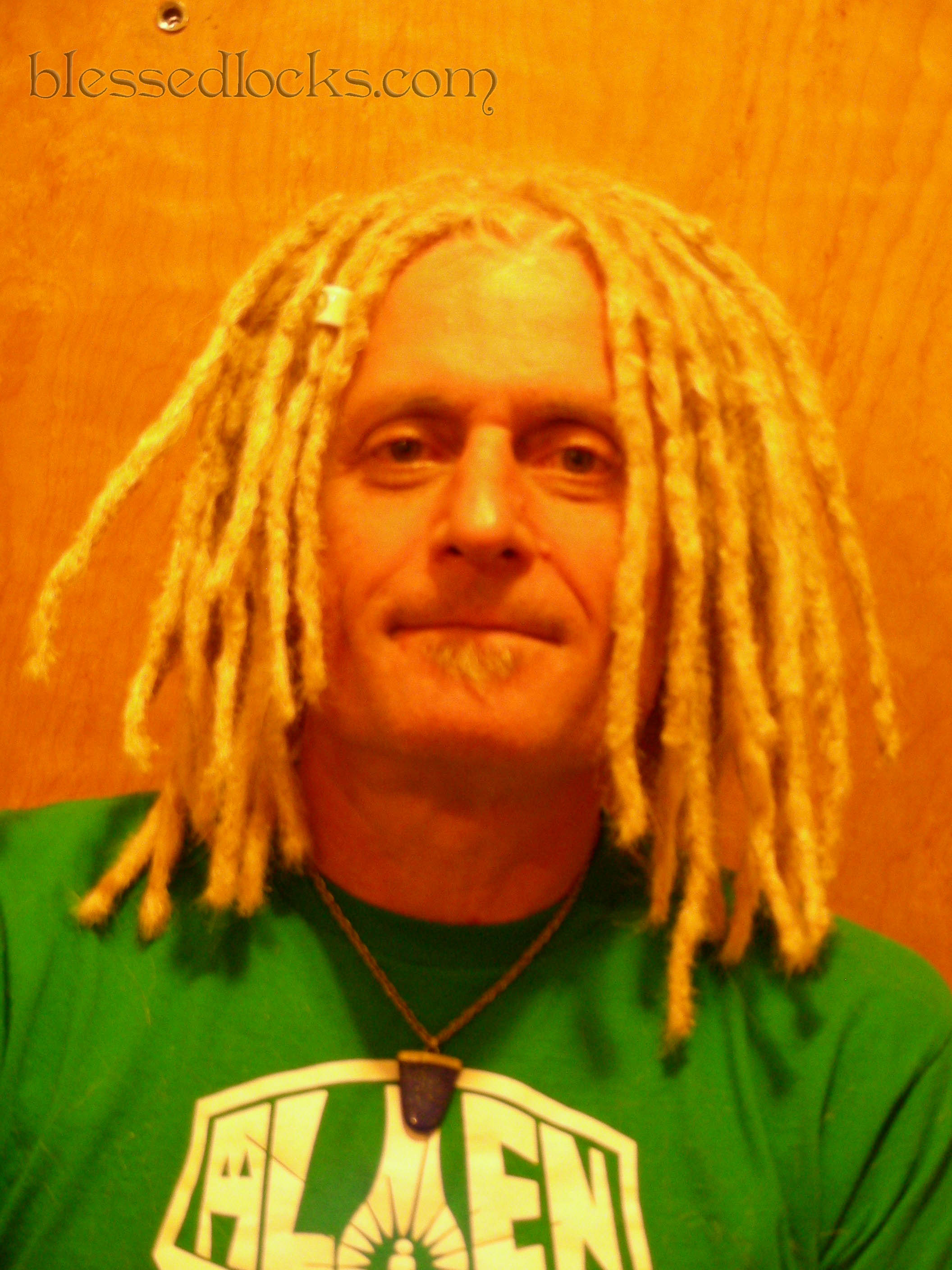Blessed Locks Custom Dreadlock Extensions And Falls From